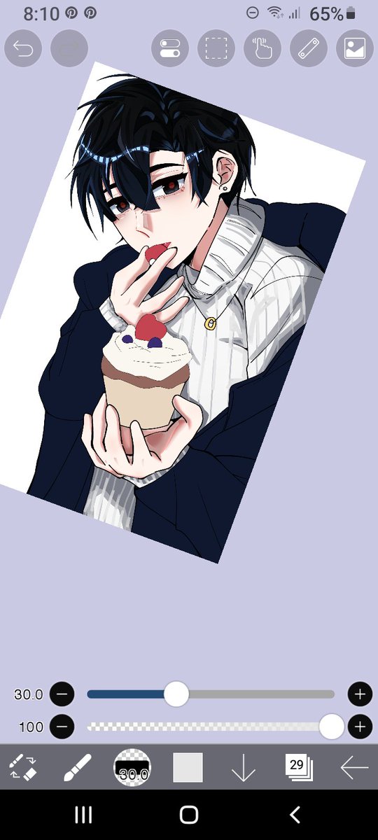 aiv 🌙 tweet media