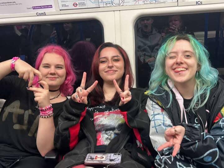 blake ᯓ✪ wilbran fic📌 tweet media