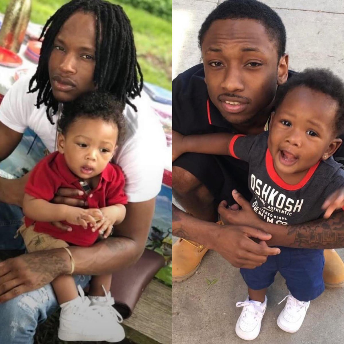 VRoyAllDay's tweet photo. When King Von’s Best Friend T-Roy Passed Away In 2017, Von Promised to Look After His Kids.. Now Von is Also No More💔🤦‍♂️🕊 Long Live T.roy and V.roy man🕊️🕊️ https://t.co/0S6RTpFUoC