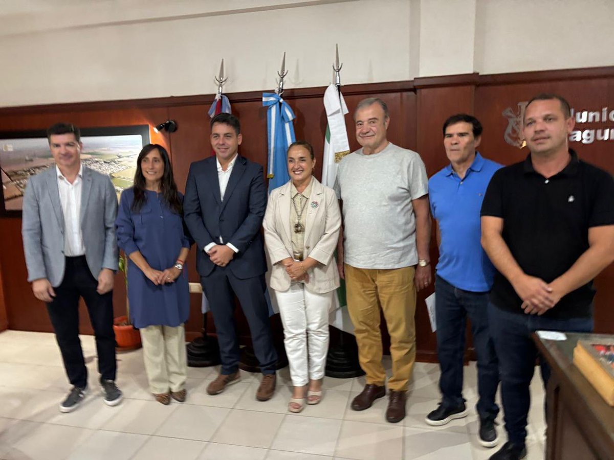 Francisco J. Fortuna tweet media