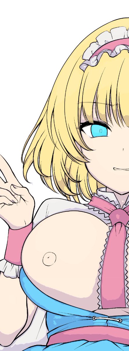 顔に影入れるのむずかしくね?と最近感じているのでクリスタの自動陰影だとどんなふうになるか試してみたやつ。普段の自分の影の入れ方以上にシンプル…!! 