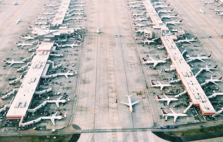 Flights Halted After Mexican Cartel Drones Breach US Airspace dlvr.it/TQvg8y