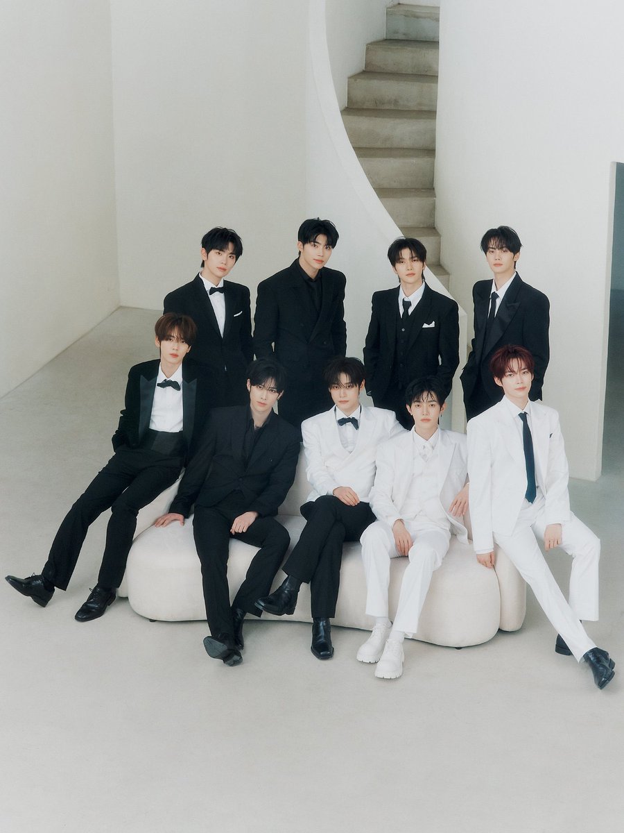 Kpop_Herald's tweet photo. .@wakeone_offcl has announced that @ZB1_official will continue promotions as a five-member group. #SUNGHANBIN, #KIMJIWOONG, #SEOKMATTHEW, #KIMTAERAE, and #PARKGUNWOOK will move forward with all group activities.

#ZEROBASEONE #ZB1 https://t.co/UdamzLAZGY