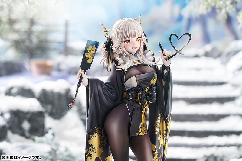 AmiAmi_English's tweet photo. 🐰Released!🐰
Goddess of Victory: Nikke Blanc: White Rabbit 1/7 Complete Figure (Good Smile Arts Shanghai)
Order from👉https://t.co/uA6JNELoMN
#GoddessofVictoryNikke #NIKKE #Blanc https://t.co/SFLYmV6rpK