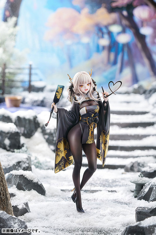 AmiAmi_English's tweet photo. 🐰Released!🐰
Goddess of Victory: Nikke Blanc: White Rabbit 1/7 Complete Figure (Good Smile Arts Shanghai)
Order from👉https://t.co/uA6JNELoMN
#GoddessofVictoryNikke #NIKKE #Blanc https://t.co/SFLYmV6rpK