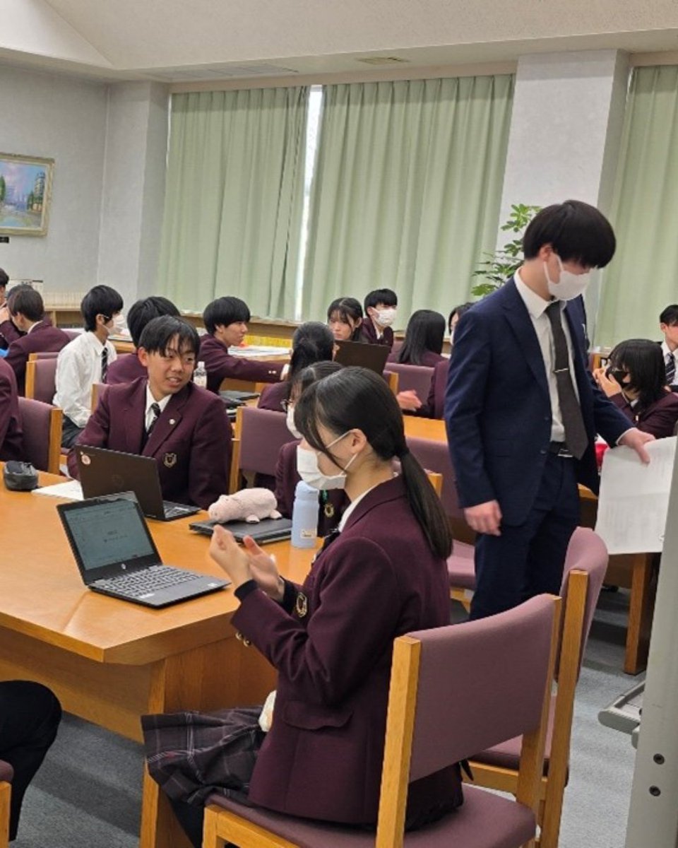 常総学院中学校【公式】 (@JOSOGAKUIN_JHS) / Posts / X