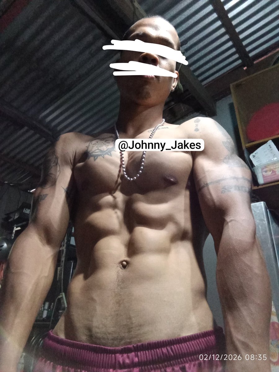 johnnyjakes0499's tweet photo. Available po ulit for booking ..
medyo nabusy lang po nung nakaraan dahil sa competition 😁
pm/dm lang po 😁💪🏿

#alterbagets 
#alterph 
#massage_bodytobody 
#MassageFullBodyMassage https://t.co/ery2Nfmcuk