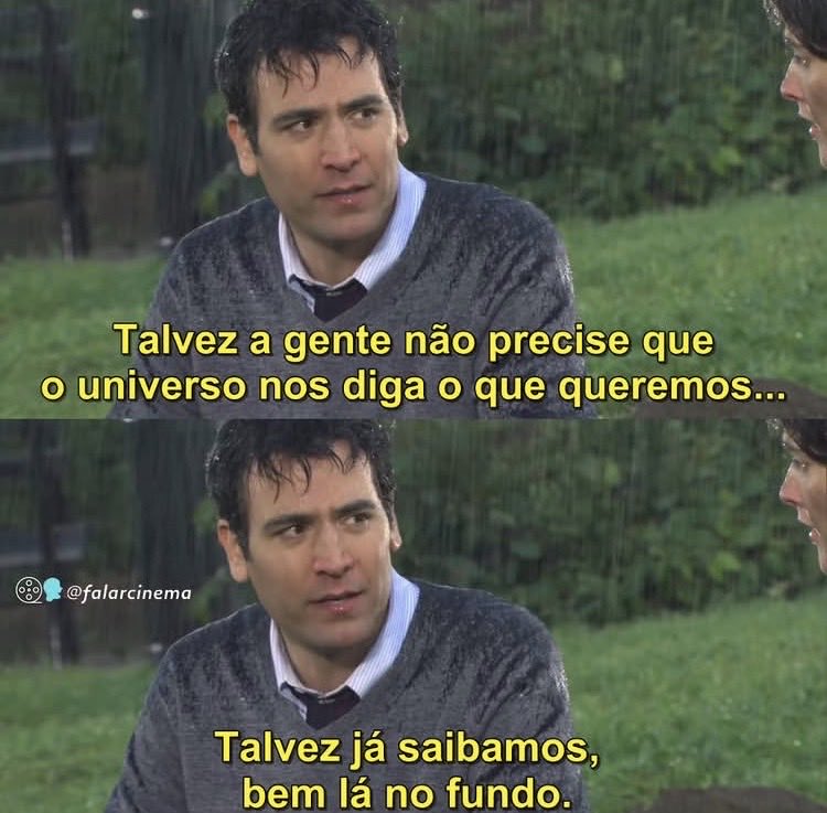 How I Met Your Mother - BR tweet media