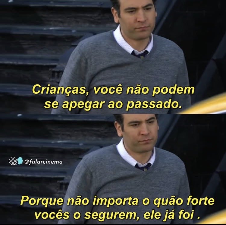 How I Met Your Mother - BR tweet media