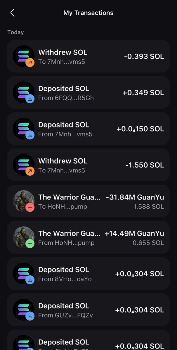 GuanYuMemeCoin's tweet image. 3. After launching, he abruptly asked me to lock dev wallet, since i was busying in moderating my group and for the sake of the project, i locked my coin for one year through this suspicious website without thinking too much

stream-dapp.vercel.app
And soon my dev tokens were