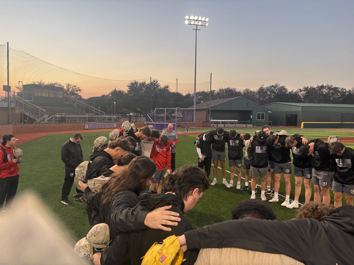 ACU BASEBALL FAMILY tweet media