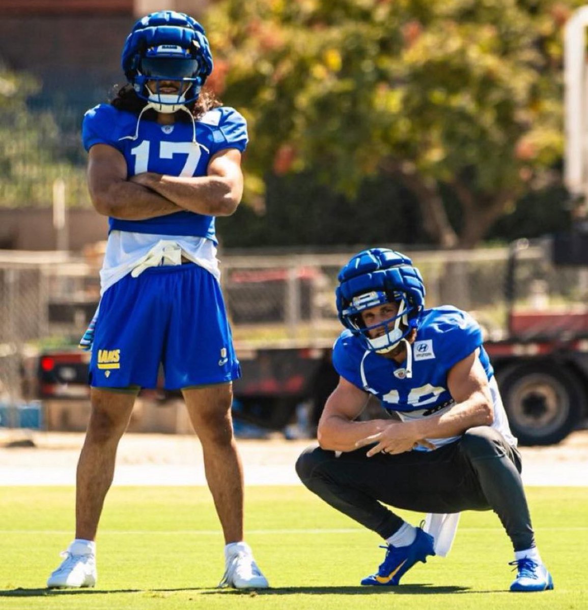 They can’t hang with us