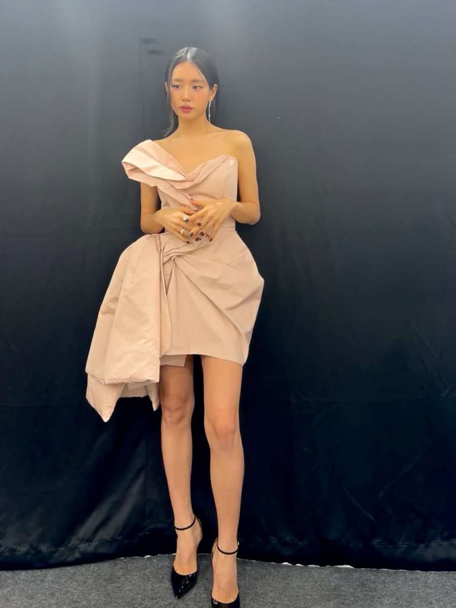 안은진 비율 뭐지