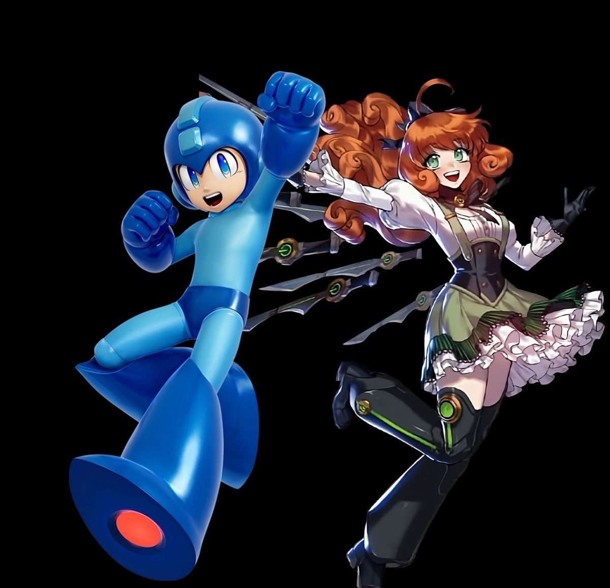 Im back on my shit 

GO HEROIC HARDWARE