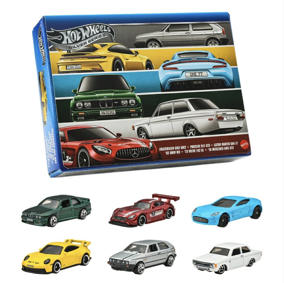 楽天ブックス予約開始】2026年4月11日発売☆ホットウィール(HotWheels