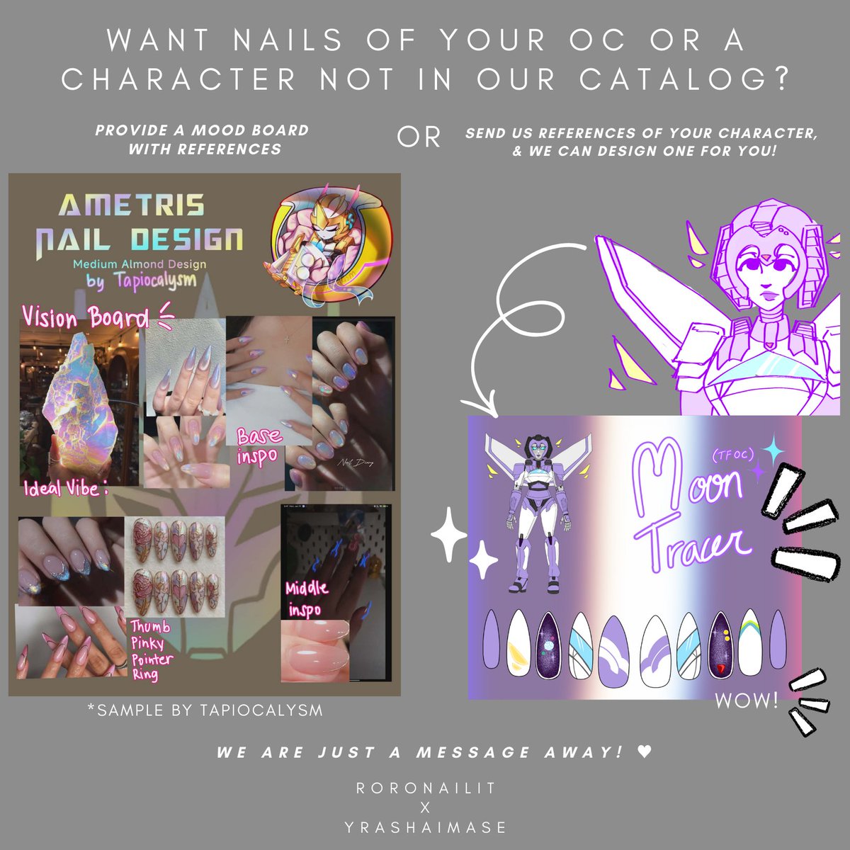 Tapioca (@TapiocaTaps) / Posts / X