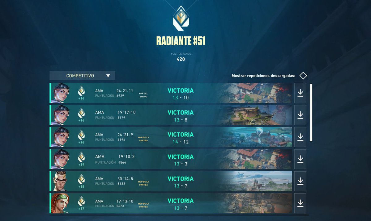 hola a todos los que vieron esto,al parecer solo se le pueden dar entradas a “creadores de contenido” voy a comenzar una serie en TikTok de 30 días hasta lograr que <a href="/VALORANTLATAM/">VALORANT</a> me reconozca como Cc y conseguir mi entrada,no me voy a rendir. <a href="/BlackEspanolito/">KOI Black</a> nos vemos el 15.
