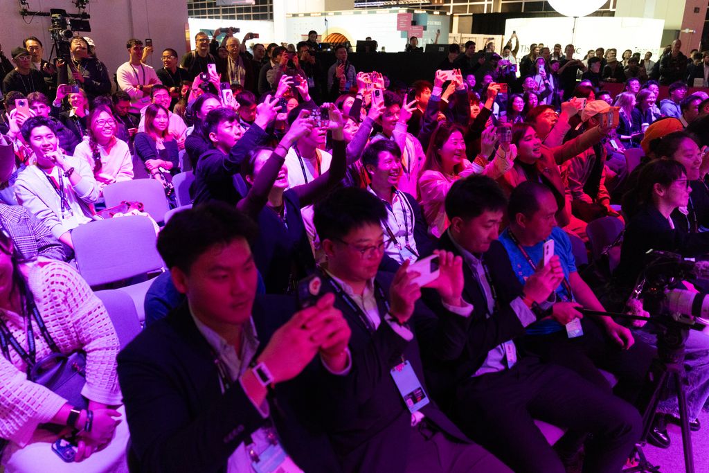 Animoca Brands tweet media