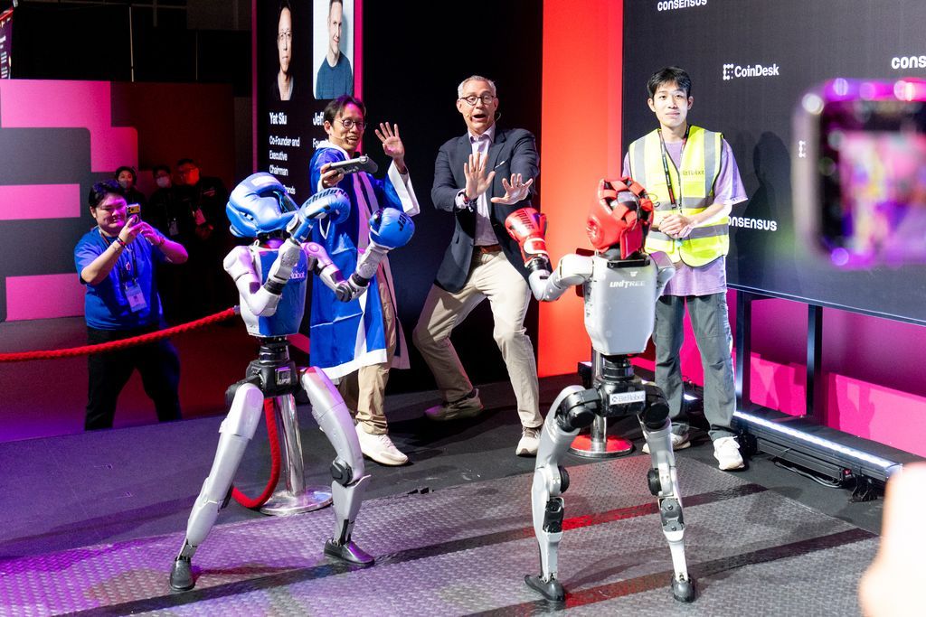 Animoca Brands tweet media