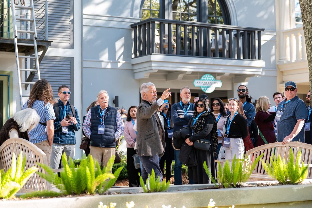 Seaside Institute tweet media