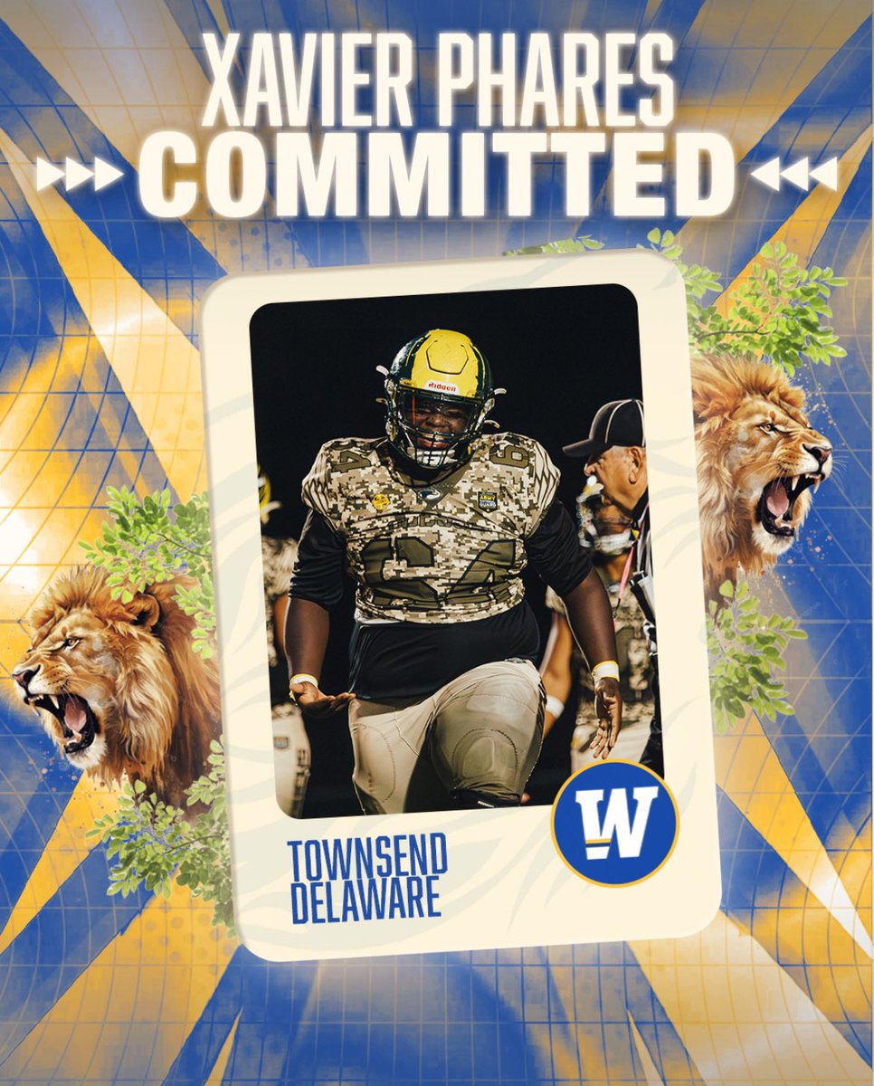 Xavier Phares tweet media