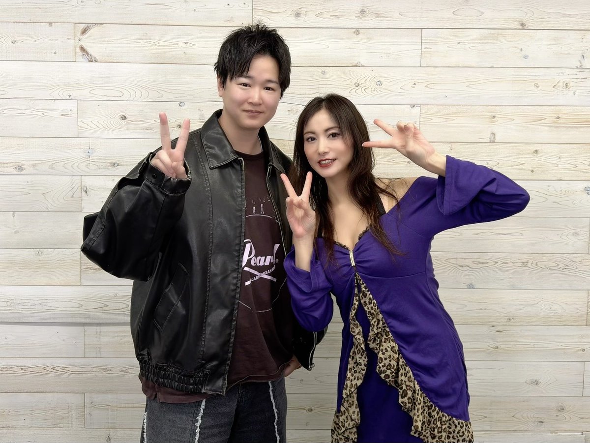 【公式】たかはし智秋 tweet media