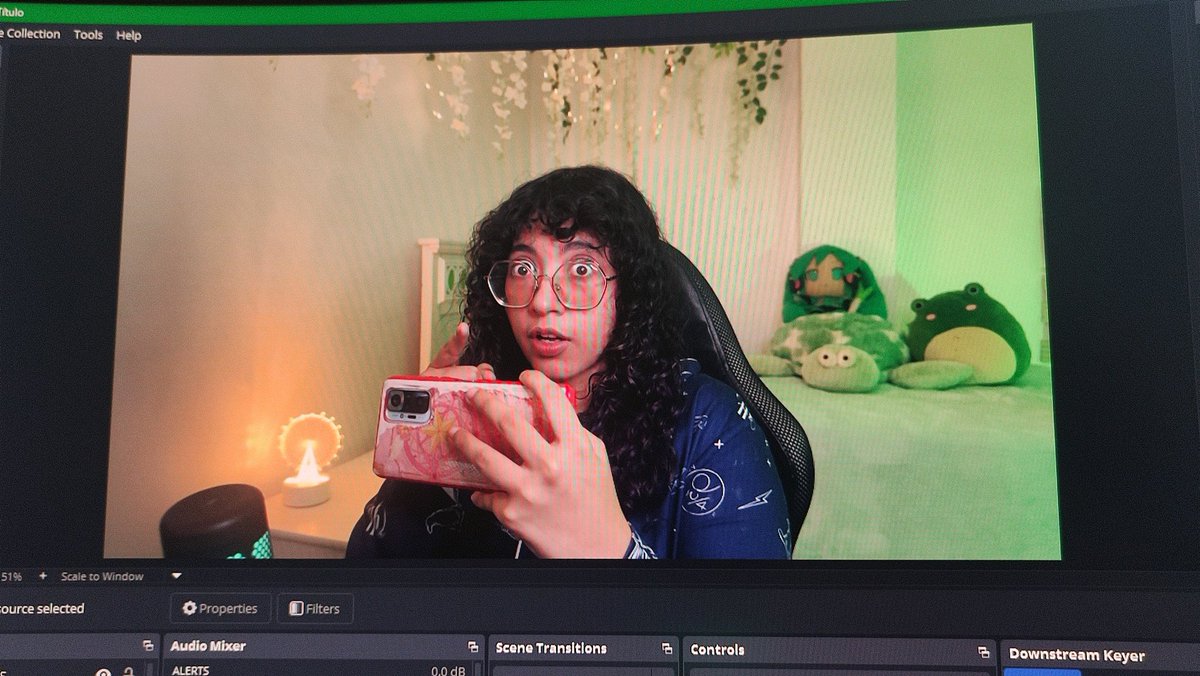 Today a chill stream while I prepare my future Spanish classes!! twitch.tv/mariqlq