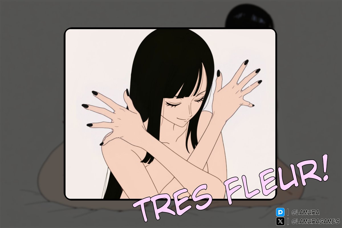 LamuraGames tweet picture