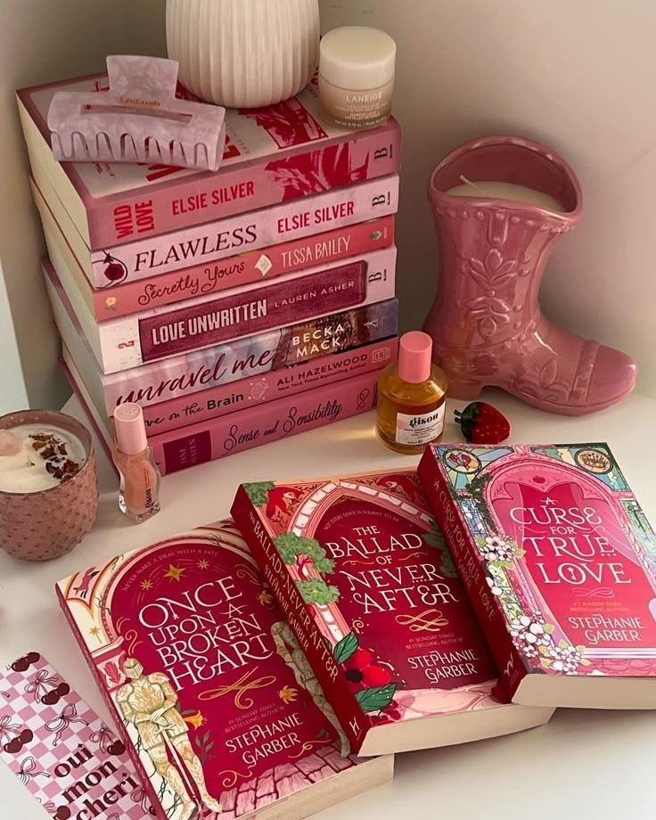 theprophcys's tweet photo. livros lidos em 2026 💌 https://t.co/F2NQOqqbxA