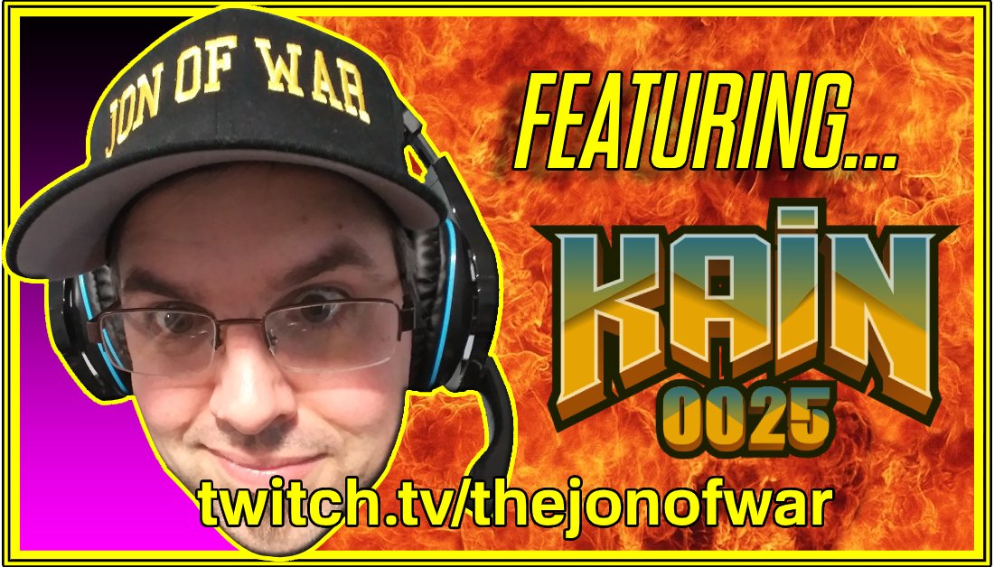 It's KAIN'S Birthday!

We're Trying out the new Nioh game Demo!

More co-op carrying after!