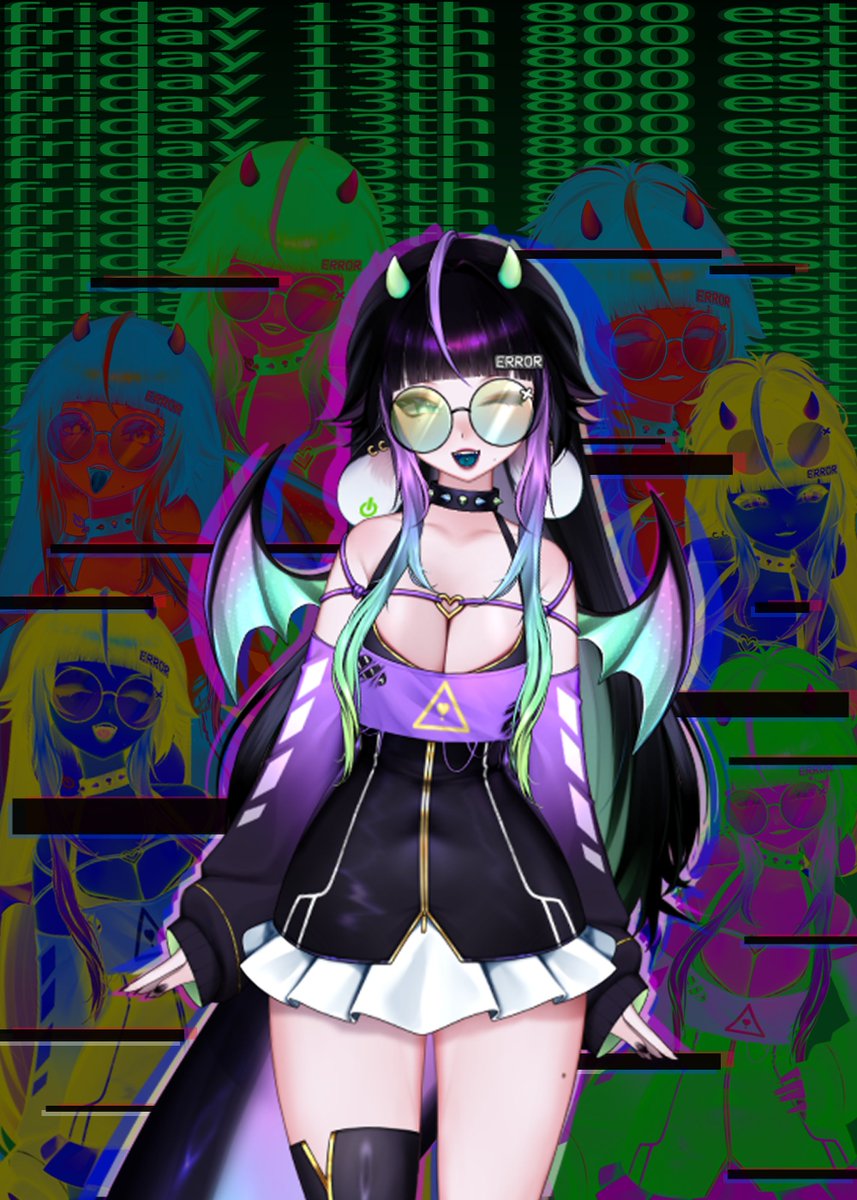 ⚠️.debut

are you susceptible to subliminal messaging?

.february 13th 800 est