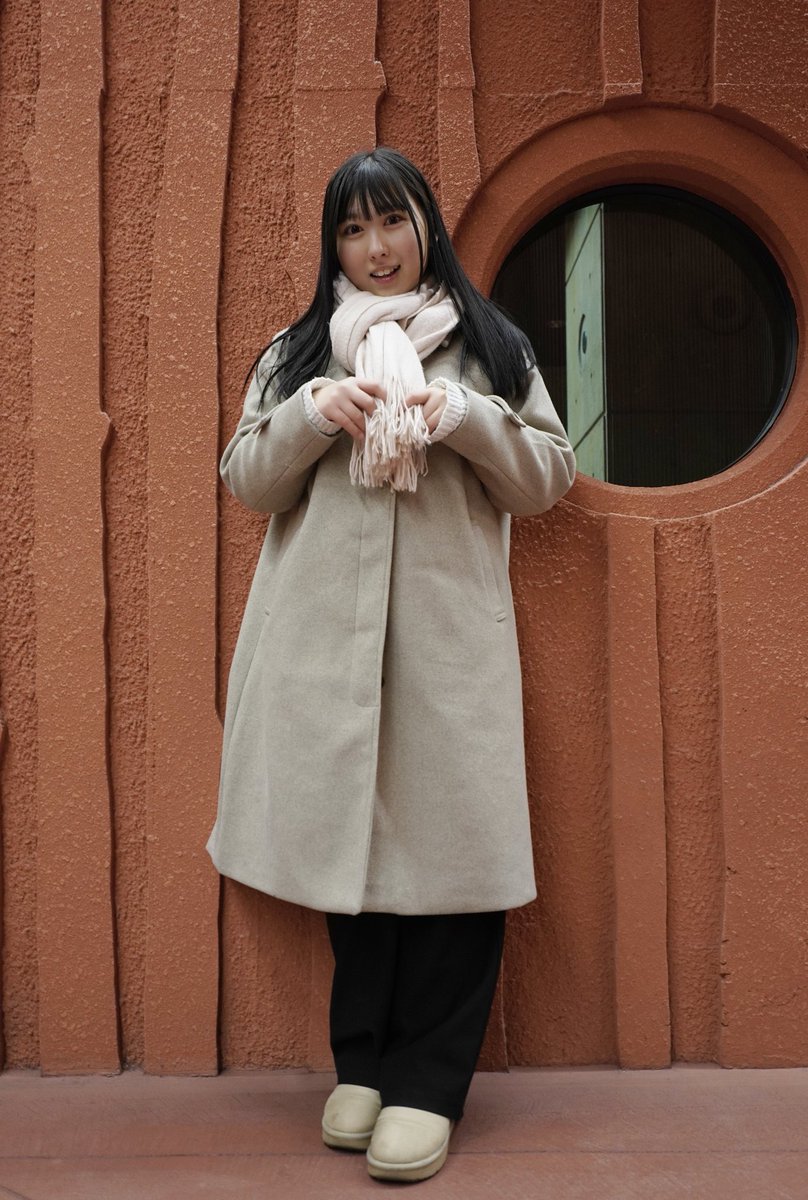 2026/2/7 池袋
はのあ さん
おはのあ〜
#はのあ 
<a href="/Nyan_hanoa/">はのあ</a>