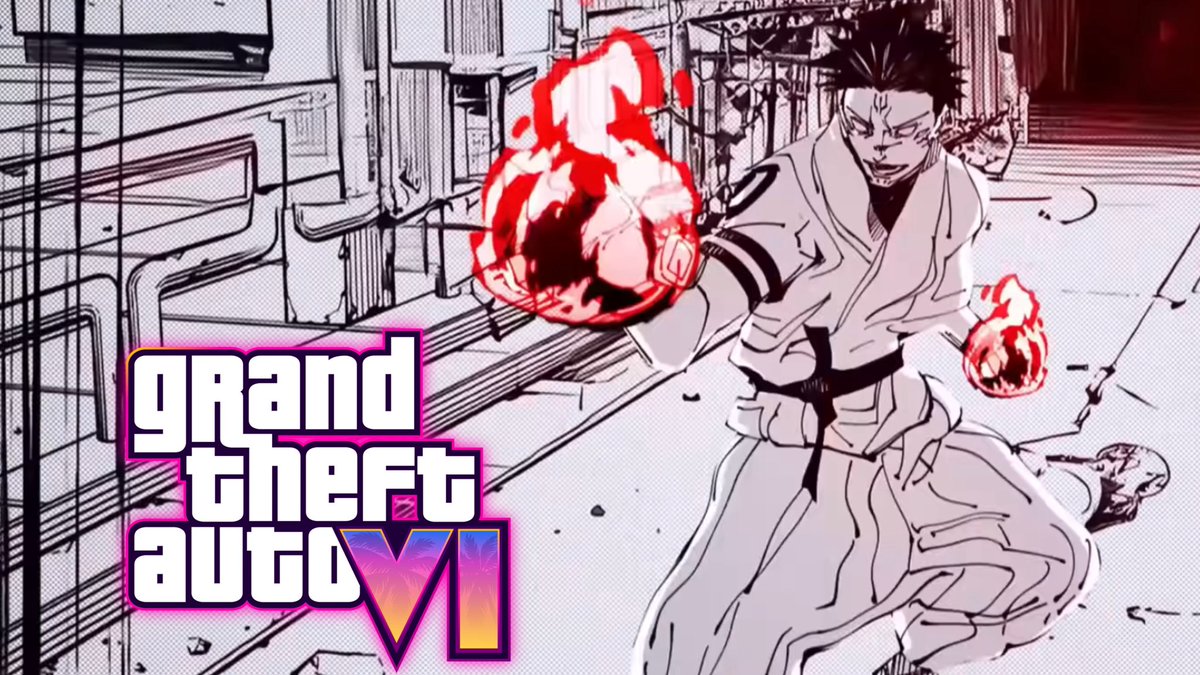 Dragon ball Legends vs GTA 6
