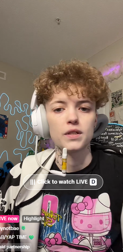 he made a statement of shedtwt tweet media