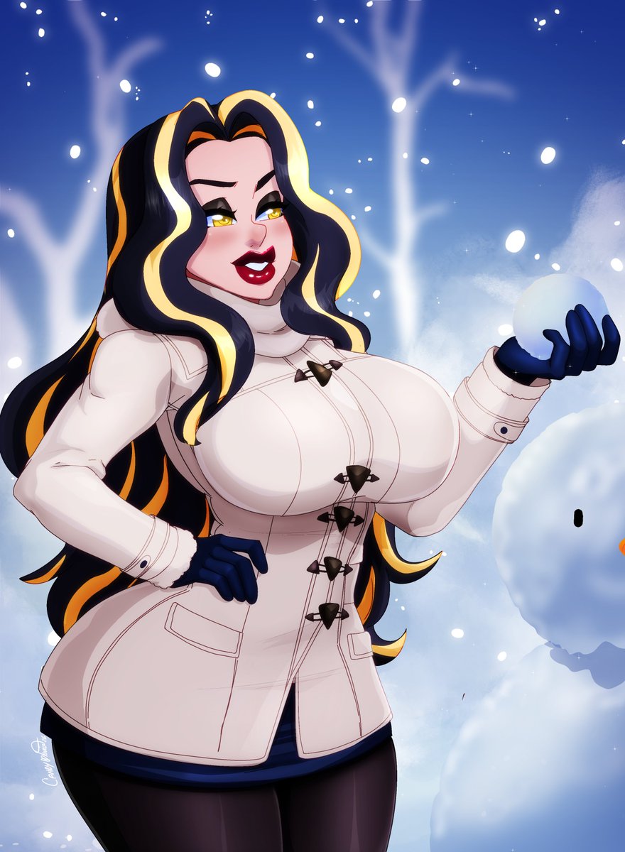 Candy (Commissions OPEN) tweet media