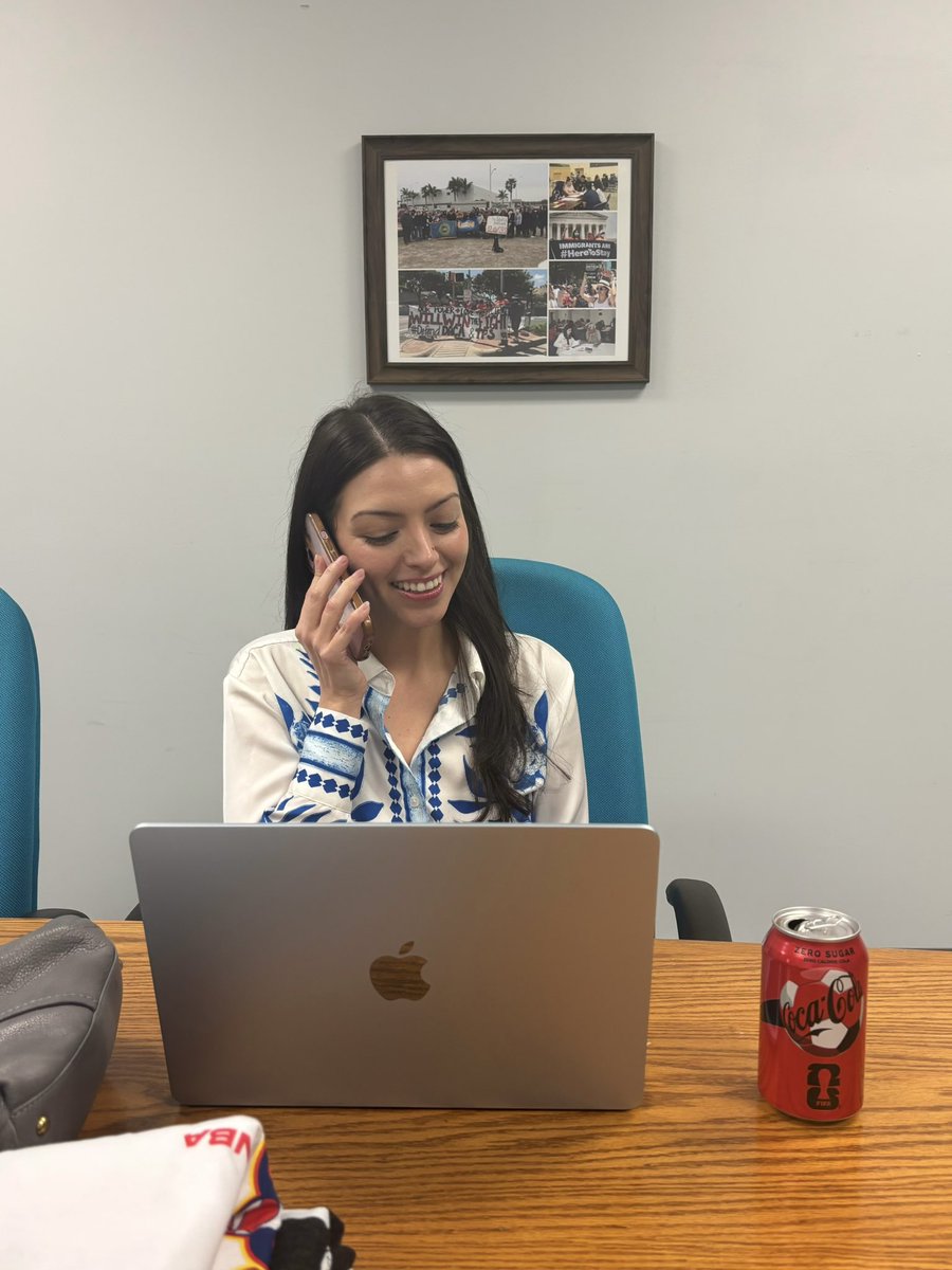 kristianfortx's tweet image. In Austin today but I still got to do my call time. Thank you @TexasAFLCIO for opening your space for me! #NoDaysOff #HD118