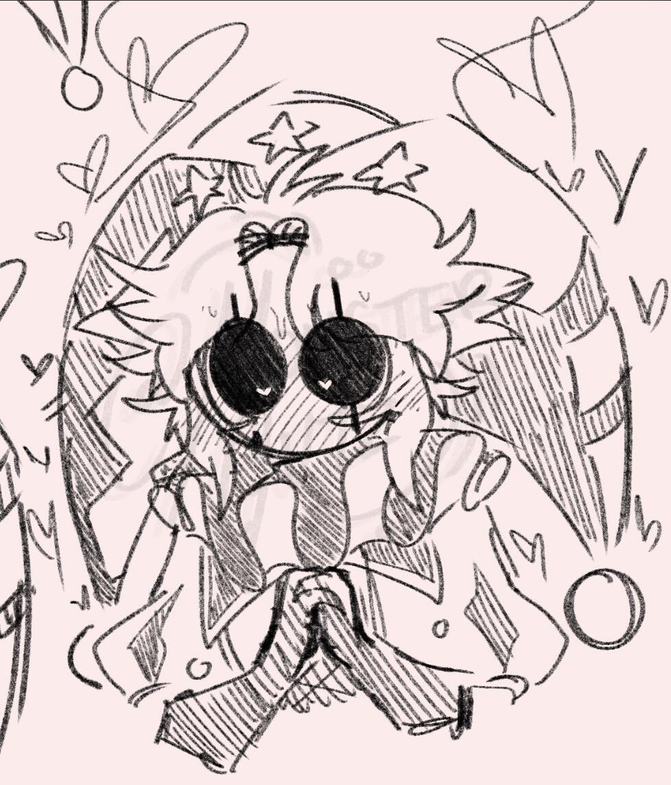 Gutz 🌙 (comms open!!) tweet media