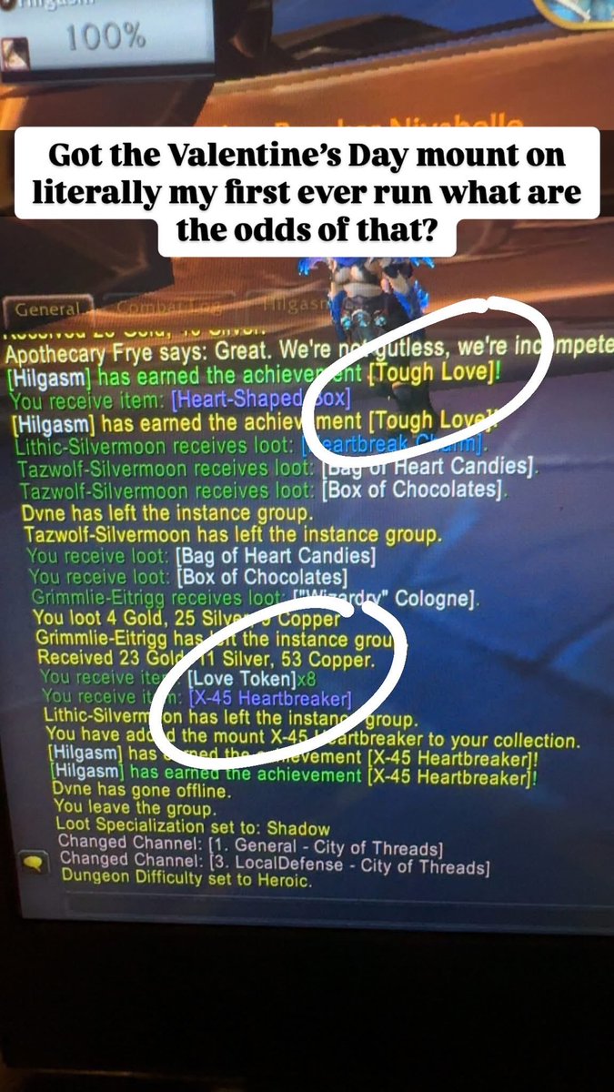 Hillary 💕 tweet media