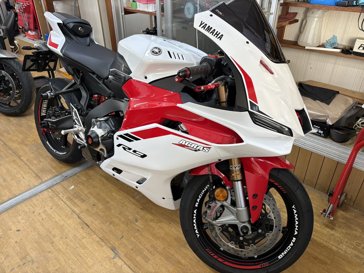 有限会社アグラス（AGRAS） tweet media