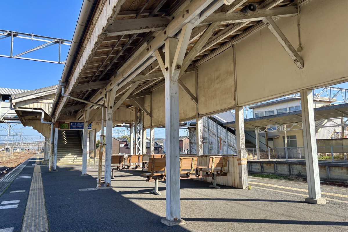 地味鉄庵 Jimi-tetsu-an (@ottotto7007) / Posts / X