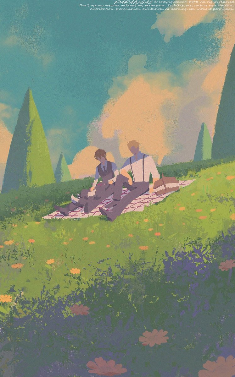 2024paint #문송안함