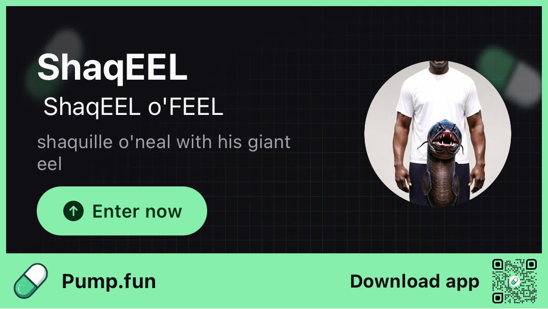 falselv5's tweet image. join.pump.fun/HSag/anrulrre #sendit #moon #memecoin #meme