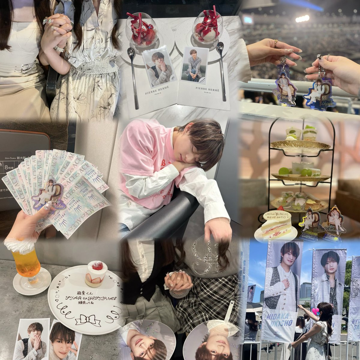 𝘼 ♡ tweet media