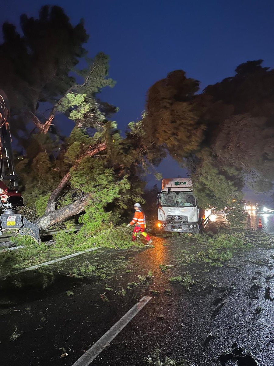 Pompiers 34 🇫🇷 tweet media