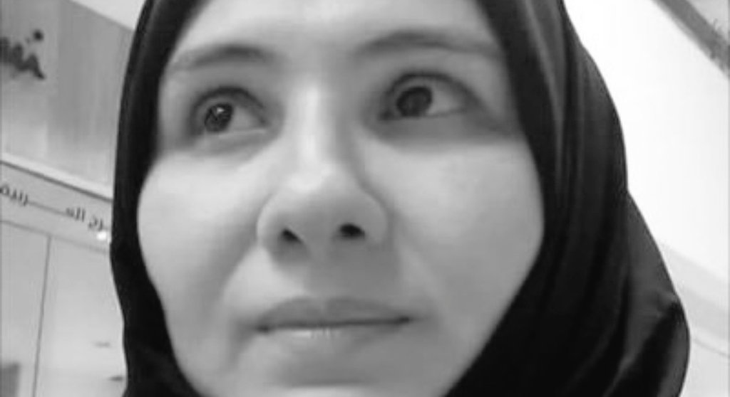 اذا فاتك القطار
ولم تجد القبول

هنالك منصب لك
مفتية #النسويات