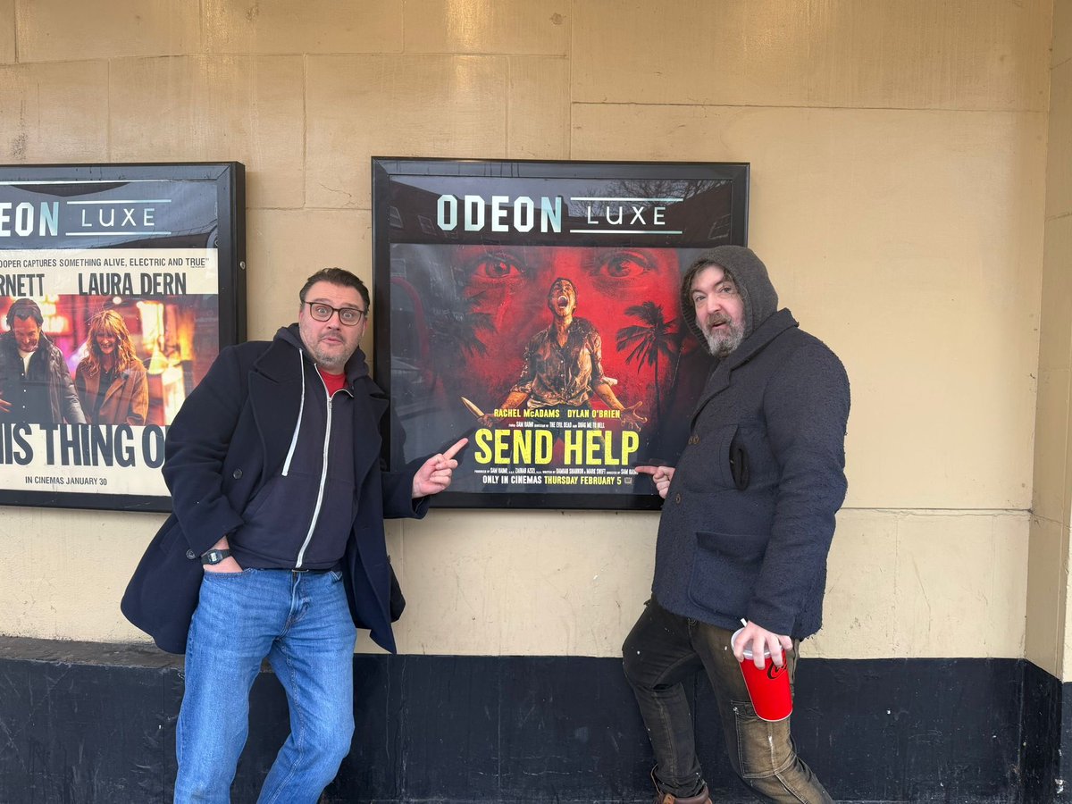 the_jcas's tweet photo. New Consume &amp; Obey with @natmetcalfe &amp; @TheNickHelm out now. https://t.co/pkZlStQMub https://t.co/2QUCsyVfYi