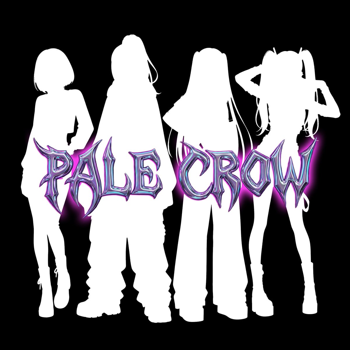 rrvideocreate's tweet photo. 【お知らせ】
アイドルプロジェクト【PaleCrow】に
皆様ご応募いただきありがとうございます✨
2/28が一旦の〆切となりますので
ご応募まだの方、ぜひお待ちしております🔥

＊沢山のご応募いただいているため
　選考お時間いただく場合がございますが
　何卒よろしくお願いします。

#アイドル 
#オーディション 
#歌手になりたい
#ロック