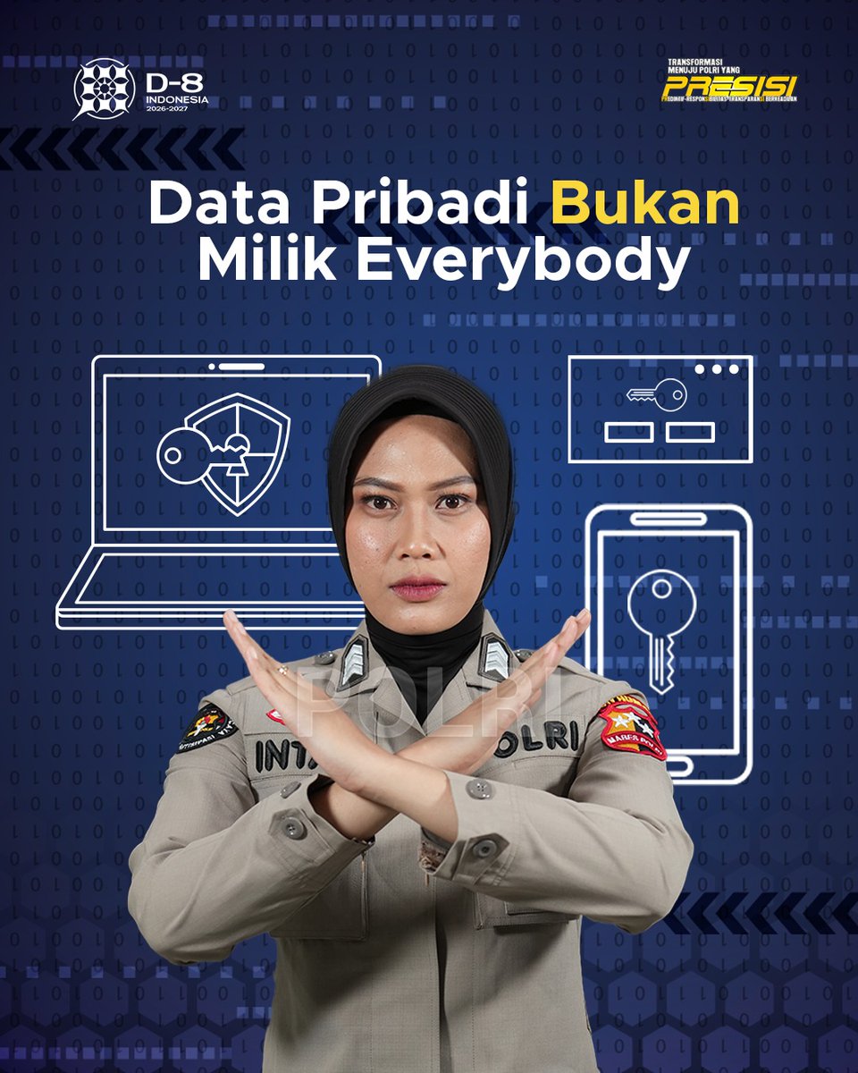 Di era digital, satu klik ceroboh bisa jadi pintu masuk bagi orang asing untuk mengacak-acak hidup kita. Phising mengintai lewat link palsu yang menjebak, sementara Doxing mengancam dengan menyebarkan informasi pribadi kita tanpa izin ke publik.
