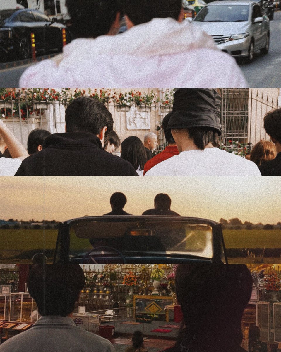 จักรวาลของ PS.🖤🤍 tweet media