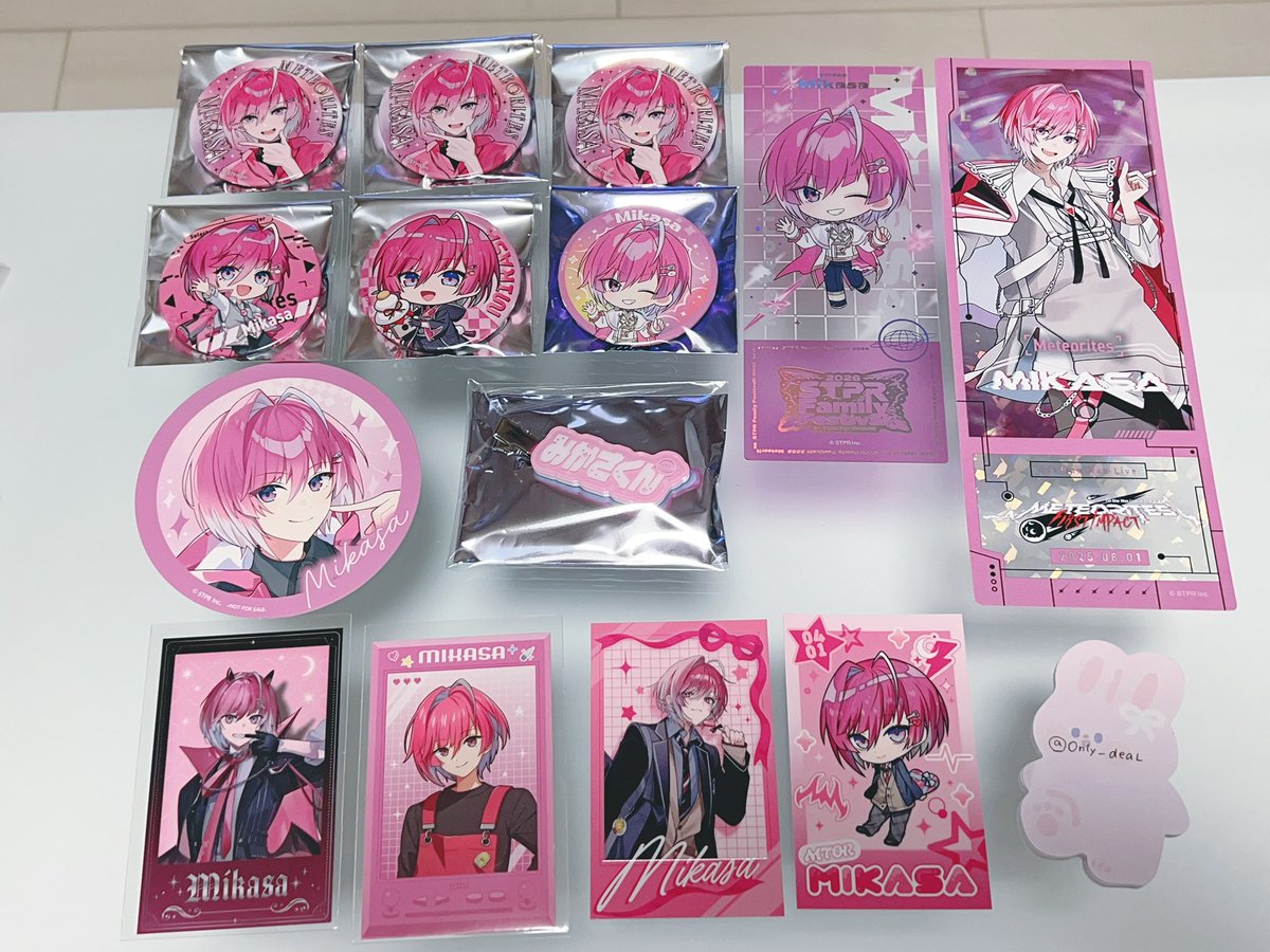 ❤︎取引垢❤︎ tweet media